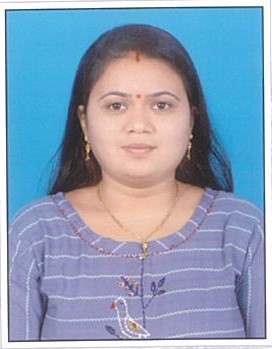 Ms. Twinkle Patel